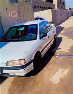 نيسان بريميرا